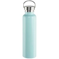 xavax® Isolierflasche pastellblau 0,75 l von xavax®