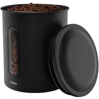 xavax® Kaffeedose schwarz, 1 St. von xavax®