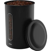 xavax® Kaffeedose schwarz, 1 St. von xavax®