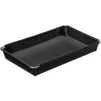 xavax® Korb für Heißluftfritteuse 12,5 x 20,0 x 3,0 cm von xavax®