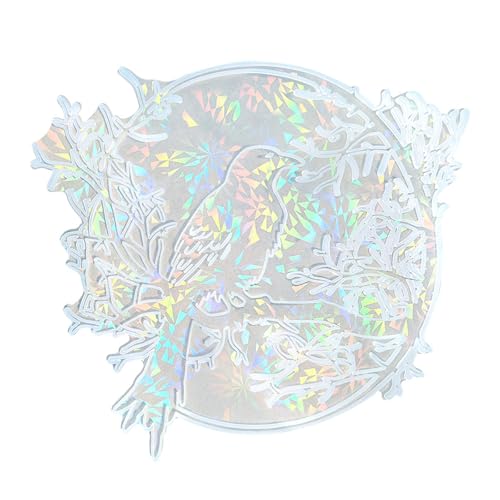 Creative Life Bäume Wandbehänge, Epoxidharz-Form für einzigartige Wandverzierung, stilvolle Heimdekoration, Silikonwerkzeuge von xbiez