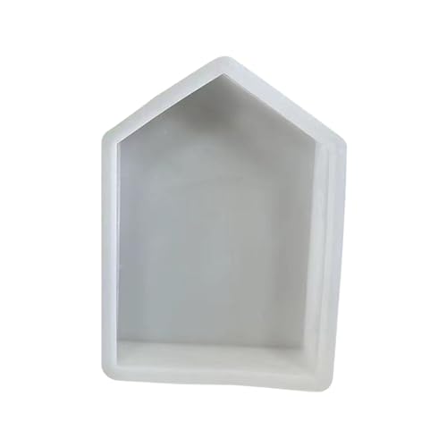 Hausform Kerzenform Handgefertigtes Kleines Haus Silikonform Harz Schimmel Duft Kerze Die Schimmelpilze Für Dekoration Herstellen Hausform Kerzenform Handgefertigtes Kleines Haus Silikonform Harz Schimmel Duft Kerze Die Schimmelpilze Für Dekoration Herstellen von xbiez