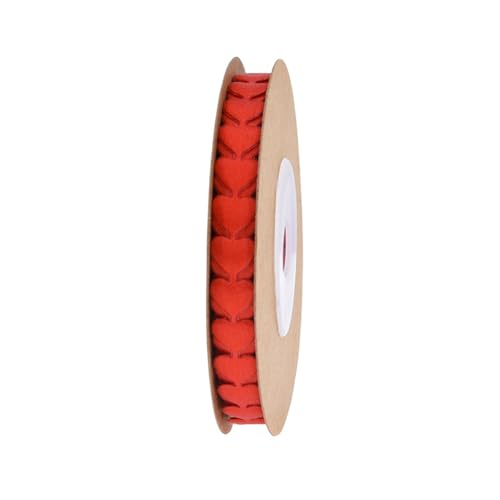 Herzbänder Valentinstag Ribbons Stoffbänder Für Valentinstag Geschenkverpackung Craft Hochzeitsdekorationen Herzbänder Valentinstag Ribbons Stoffbänder Für Valentinstag Geschenkverpackung Craft Hochzeitsdekorationen von xbiez