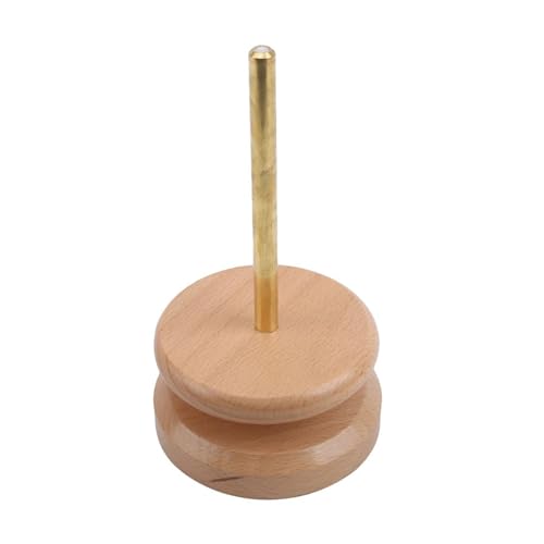 Holzperlenlader, Schnur, schnell ladend, Schmuckherstellungswerkzeug für Kinder und Erwachsene, handgefertigt, lange Perlen, Basteln, Auffädeln Holzperlenlader, Schnur, schnell ladend, Schmuckherstellungswerkzeug für Kinder und Erwachsene, handgefertigt, lange Perlen, Basteln, Auffädeln von xbiez