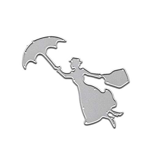 xbiez Regenschirm Mädchen Metall Stanzformen Schablone DIY Scrapbooking Album Stempel Papier Karte Schöne Blumen Metall Stanze Prägung xbiez Regenschirm Mädchen Metall Stanzformen Schablone DIY Scrapbooking Album Stempel Papier Karte Schöne Blumen Metall Stanze Prägung von xbiez