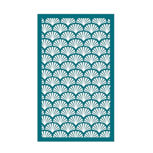 Siebdruck-Schablone, Netzstoff, Malvorlage, Kunst-Ornament für Anfänger, handgefertigtes Zubehör Siebdruck-Schablone, Netzstoff, Malvorlage, Kunst-Ornament für Anfänger, handgefertigtes Zubehör von xbiez