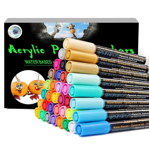 xbiez 12/24/36 Farben Malstifte Marker Tagebuch Planer Stifte Zeichenstifte Malstifte Büro Schulbedarf xbiez 12/24/36 Farben Malstifte Marker Tagebuch Planer Stifte Zeichenstifte Malstifte Büro Schulbedarf von xbiez