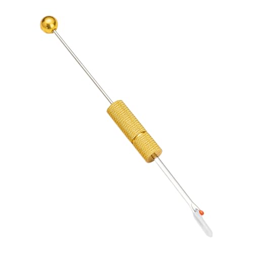 xbiez Beadable Nahttrenner, Fadenentferner, Werkzeug zum Nähen, Entfernen von Fadennadeln, Arbeitsmuster xbiez Beadable Nahttrenner, Fadenentferner, Werkzeug zum Nähen, Entfernen von Fadennadeln, Arbeitsmuster von xbiez