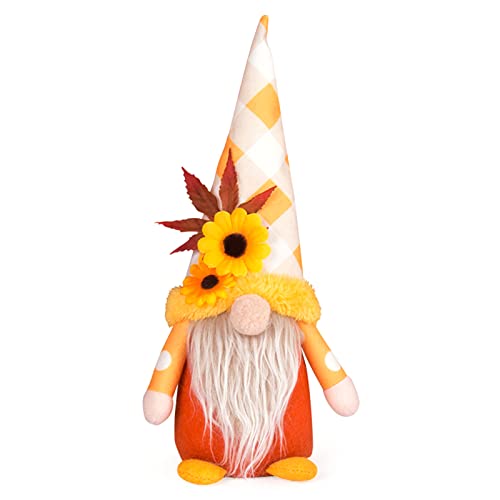 xbiez Thanksgiving Hut Gesicht weniger Ornamente Heimbedarf für Herbst Restaurant Küche Dekoration xbiez Thanksgiving Hut Gesicht weniger Ornamente Heimbedarf für Herbst Restaurant Küche Dekoration von xbiez