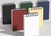 Spirale Notizblöcke, Retro Mini Notizblöcke A7, 6 Stück x 80 Blätter Wasserdichte Notizblock Pocket Notizbuch mit Liniert, Schreibblock Rechenblock Malblock Zeichenblock für Memos Büro Schule Zuhause Spirale Notizblöcke, Retro Mini Notizblöcke A7, 6 Stück x 80 Blätter Wasserdichte Notizblock Pocket Notizbuch mit Liniert, Schreibblock Rechenblock Malblock Zeichenblock für Memos Büro Schule Zuhause von xianynow