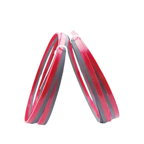 1 Stück M42 Bi-Metall 1/2 Zoll Bandsägeblätter. 1082–2560 mm * 13 mm * 0,6 mm 6TPI 8–12TPI Bandsägeblatt for Schneiden von Hartholz und Metall(6TPI,Length 1332mm) von xiaopang