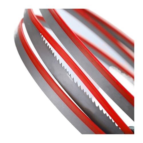 1 stücke 1400-2240mm * 13mm * Bandsäge Metall Schneiden Klinge Ool(14-18T,1332x13) von xiaopang