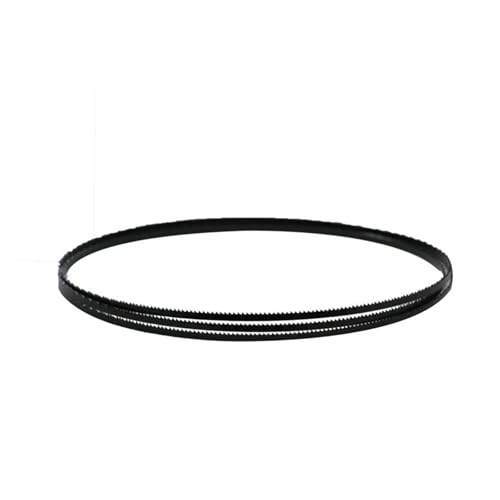 1 stücke 1638mm * 13mm Top Qualität Metallbearbeitung 64,5 * 1/2 * 0,25 * 14tpi Bimetall Metall Schneiden Bandsägeblatt M42 Motorsäge Holz von xiaopang