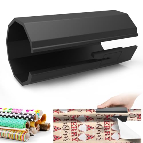 Geschenkpapier Schneider Für Rollen, Geschenkpapier Weihnachten, Mini Papierschneider Geschenkpapier, Christmas Geschenkpapierschneider Für Weihnachtsgeschenkpapier Rolle, Geburtstag, Gift,A Geschenkpapier Schneider Für Rollen, Geschenkpapier Weihnachten, Mini Papierschneider Geschenkpapier, Christmas Geschenkpapierschneider Für Weihnachtsgeschenkpapier Rolle, Geburtstag, Gift,A von xinrongda