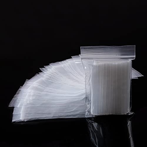 Kleine Griffverschlussbeutel Plastikbeutel Zipper 300 Stück beutel klein druckverschlussbeutel baggies 5x7 cm plastiktüten baggys ziplock zip tütchen baggys tüten wiederverschließbare Kleine Griffverschlussbeutel Plastikbeutel Zipper 300 Stück beutel klein druckverschlussbeutel baggies 5x7 cm plastiktüten baggys ziplock zip tütchen baggys tüten wiederverschließbare von xinsheng