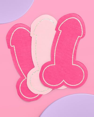 xo, Fetti Servietten für Junggesellinnenabschiede und Junggesellinnenabschiede xo, Fetti Servietten für Junggesellinnenabschiede und Junggesellinnenabschiede von xo, Fetti