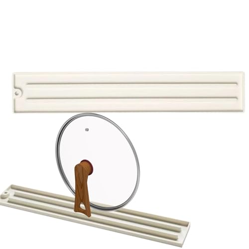 xowwyue Abtropfmatte, Silikonmatte für Küche, schmale Theke, schützende Ablage, Abtropfgestell, Trockner, Organizer, Zubehör für Arbeitsplatte, Waschbecken, Badewanne, Bar, Dusche, Zuhause, Wohnung von xowwyue
