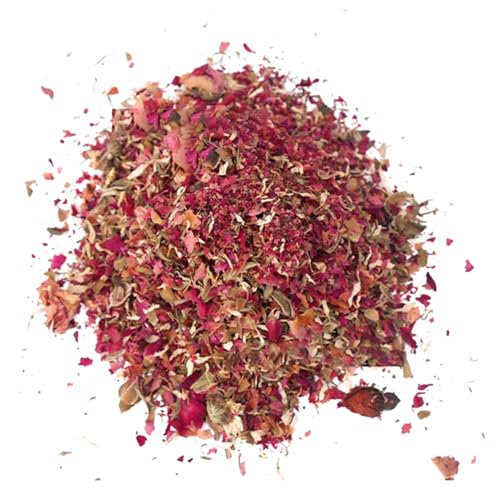 xowwyue Hochzeits Konfetti | Blüten Konfetti Für Hochzeiten - 100g Natürliches Dekormaterial Für Bastelarbeiten Kerzengestaltung Badeseife Feste Geburtstage Heiratsanträge Bridal Shower xowwyue Hochzeits Konfetti | Blüten Konfetti Für Hochzeiten - 100g Natürliches Dekormaterial Für Bastelarbeiten Kerzengestaltung Badeseife Feste Geburtstage Heiratsanträge Bridal Shower von xowwyue