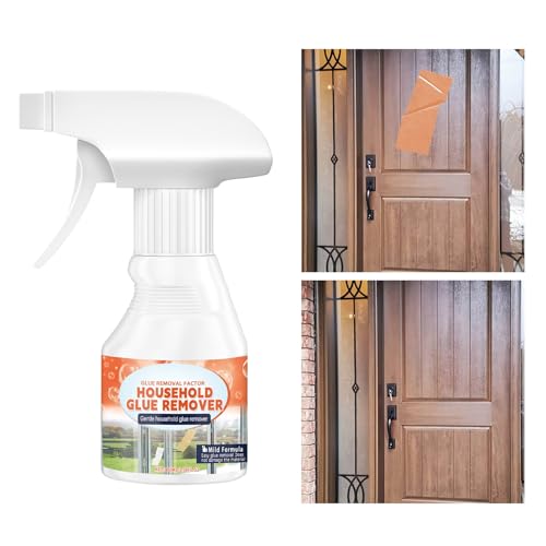 xowwyue Klebstoffentferner | Etikettenlöser,100ml Für Tür Boden Fliesen Möbel Spiegel Wand xowwyue Klebstoffentferner | Etikettenlöser,100ml Für Tür Boden Fliesen Möbel Spiegel Wand von xowwyue