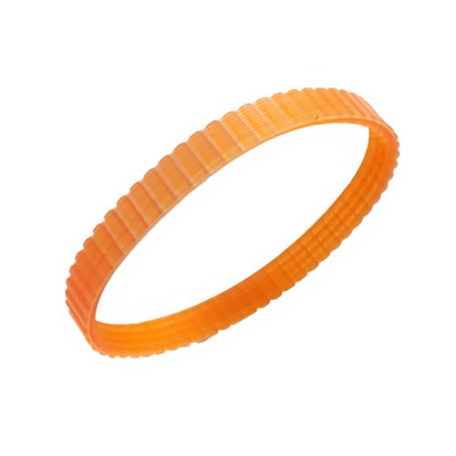 Holzbearbeitung Bandsäge Gummiband Säge Scrollrad Gummiringe, Antriebsriemen Bandsägenreifen, Band Gummi Reifen Ersatz-Bandsäge-Reifen Urethan-Bandsäge-Reifen von yakermur