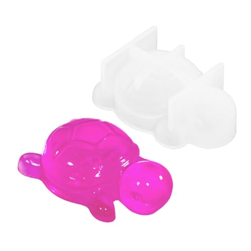 Schildkröte Kerzenform 3D Silikon Wanddekoration Schildkrötenform, Schildkröten-Harzform Silikonform Für Sojawachs Kerzen Seife Gips Epoxidharz Handwerk Schildkröte Kerzenform 3D Silikon Wanddekoration Schildkrötenform, Schildkröten-Harzform Silikonform Für Sojawachs Kerzen Seife Gips Epoxidharz Handwerk von yakermur