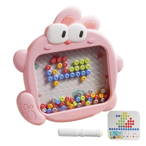yakermur Magnetisches Zeichenbrett für | Magnetische Schreibtafel für – Tablet Freizeit Tiere niedlich für Mädchen Jungen Reise Geburtstag Weihnachten Ostern yakermur Magnetisches Zeichenbrett für | Magnetische Schreibtafel für – Tablet Freizeit Tiere niedlich für Mädchen Jungen Reise Geburtstag Weihnachten Ostern von yakermur