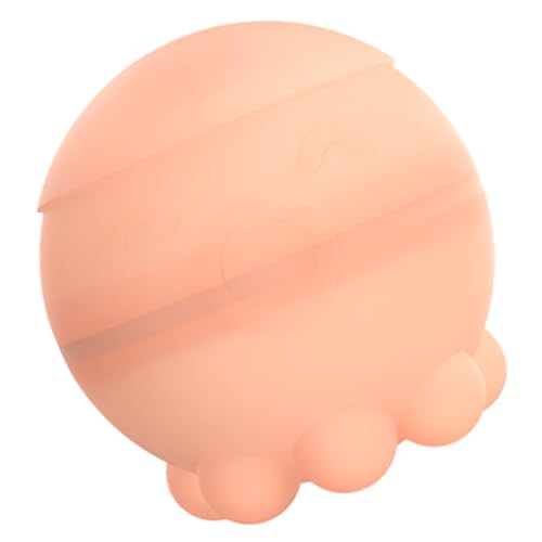 yakermur Wiederverwendbare Wasserballons, Schwammwasserballons | Outdoor Silikonwasser Soaker | Outdoor -Aktivitäten Spielzeug, Strandpool -Vorräte, Poolspielzubehör für Kinder Mädchen yakermur Wiederverwendbare Wasserballons, Schwammwasserballons | Outdoor Silikonwasser Soaker | Outdoor -Aktivitäten Spielzeug, Strandpool -Vorräte, Poolspielzubehör für Kinder Mädchen von yakermur