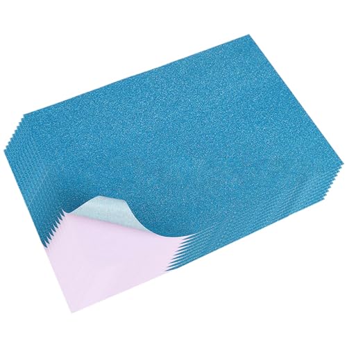 10 Stück goldenes Kartonpapier für Kunstprojekte, selbstklebende Aufkleber, handgefertigte Bastelarbeiten, Hochzeit, Geburtstag, Partys 10 Stück goldenes Kartonpapier für Kunstprojekte, selbstklebende Aufkleber, handgefertigte Bastelarbeiten, Hochzeit, Geburtstag, Partys von yanwuwa