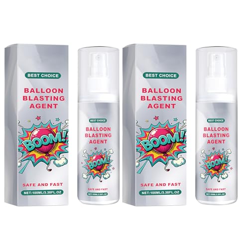 Ballon boomend 100ml Schnell Und Ballonstrahl Für Partys Und Hochzeitsfeier von yanwuwa