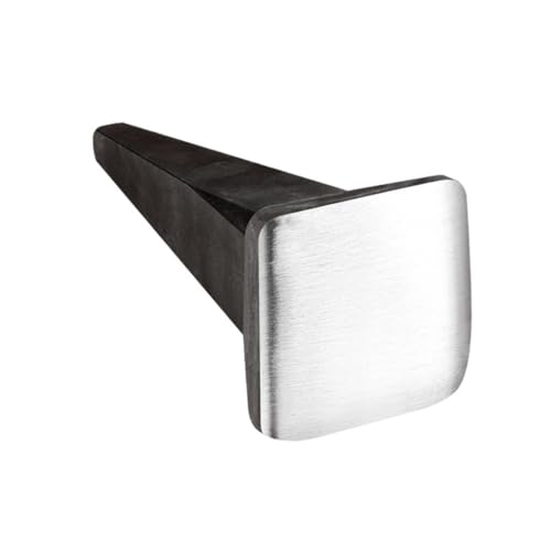 Einhorn-Amboss aus Gusseisen für Schmiedearbeiten und Metallstempeln, Metallbearbeitungsausrüstung, praktisches Schmuckherstellungswerkzeug Einhorn-Amboss aus Gusseisen für Schmiedearbeiten und Metallstempeln, Metallbearbeitungsausrüstung, praktisches Schmuckherstellungswerkzeug von yanwuwa
