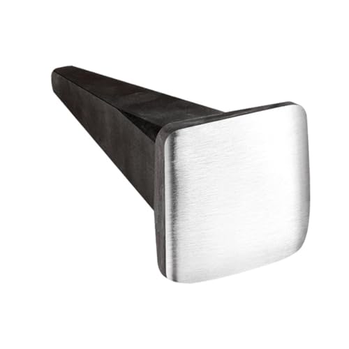 Einhorn-Amboss aus Gusseisen für Schmiedearbeiten und Metallstempeln, Metallbearbeitungsausrüstung, praktisches Schmuckherstellungswerkzeug Einhorn-Amboss aus Gusseisen für Schmiedearbeiten und Metallstempeln, Metallbearbeitungsausrüstung, praktisches Schmuckherstellungswerkzeug von yanwuwa