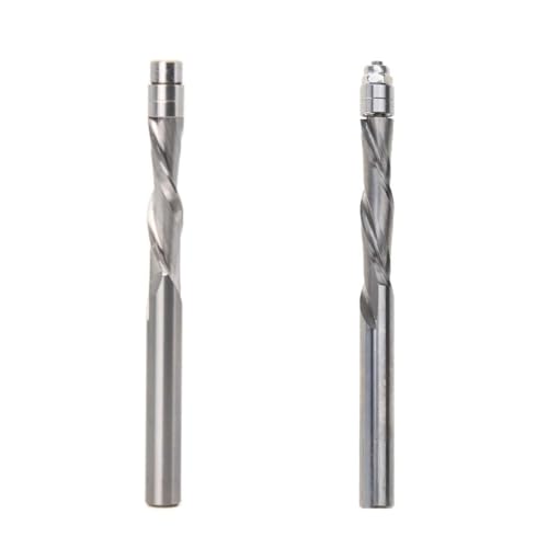 Holzfräser, Holzbearbeitungswerkzeuge, Fräser-Bits, Fräser für Holzspitzenfräser, Schaftfräser, 6-mm-Schaft Holzfräser, Holzbearbeitungswerkzeuge, Fräser-Bits, Fräser für Holzspitzenfräser, Schaftfräser, 6-mm-Schaft von yanwuwa