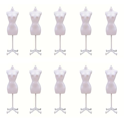 Körper für Puppen, Präsentationshalter, Kleid, Schneiderin, Modell, Schmuck, Display, Halter, Schlafzimmer, Zuhause, Kleidung, Körper für Puppen Körper für Puppen, Präsentationshalter, Kleid, Schneiderin, Modell, Schmuck, Display, Halter, Schlafzimmer, Zuhause, Kleidung, Körper für Puppen von yanwuwa