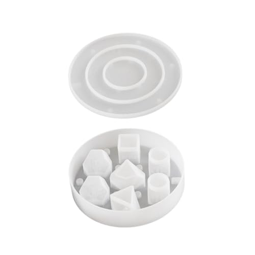 Kreative Schlafzimmerspiel-Würfelform, einzigartige englische Würfel, Silikonformen-Set für Epoxidharz und Spiele Kreative Schlafzimmerspiel-Würfelform, einzigartige englische Würfel, Silikonformen-Set für Epoxidharz und Spiele von yanwuwa