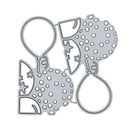 Metall-Stanzschablone mit Blumengras, Stempel, Schablone für Prägung, Scrapbooking, Dekorationszubehör Metall-Stanzschablone mit Blumengras, Stempel, Schablone für Prägung, Scrapbooking, Dekorationszubehör von yanwuwa