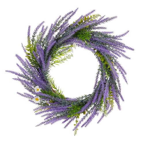 Osterkranz, bunte Blumen und Eier, Girlanden für saisonale Heimdekoration, Blumen, Haustür, Hängeornament Osterkranz, bunte Blumen und Eier, Girlanden für saisonale Heimdekoration, Blumen, Haustür, Hängeornament von yanwuwa