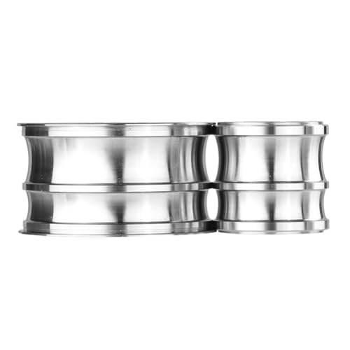 Reifenförmiges Schmuckformwerkzeug-Set, praktisches Schmuck-Bastelwerkzeug, Reifenformwerkzeug für Designer und Hobbyisten Reifenförmiges Schmuckformwerkzeug-Set, praktisches Schmuck-Bastelwerkzeug, Reifenformwerkzeug für Designer und Hobbyisten von yanwuwa