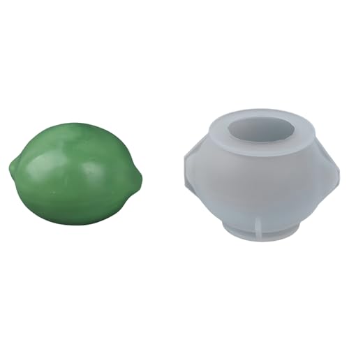 Silikonformen für Obst, Seife, Epoxidharz, handgefertigte Seife, Schokolade, Kuchen, Süßigkeiten, Fondant Silikonformen für Obst, Seife, Epoxidharz, handgefertigte Seife, Schokolade, Kuchen, Süßigkeiten, Fondant von yanwuwa