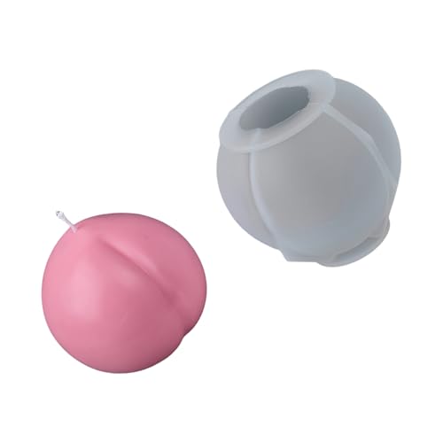 Silikonformen für Obst, Seife, Epoxidharz, handgefertigte Seife, Schokolade, Kuchen, Süßigkeiten, Fondant Silikonformen für Obst, Seife, Epoxidharz, handgefertigte Seife, Schokolade, Kuchen, Süßigkeiten, Fondant von yanwuwa