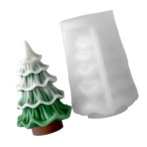 Weihnachtsbaum-Silikon-Ornament-Formen, Gießen, Epoxidharz, Bastelbedarf, Silikon, Weihnachtsbaum-Pflaster, handgefertigtes Gießen Weihnachtsbaum-Silikon-Ornament-Formen, Gießen, Epoxidharz, Bastelbedarf, Silikon, Weihnachtsbaum-Pflaster, handgefertigtes Gießen von yanwuwa