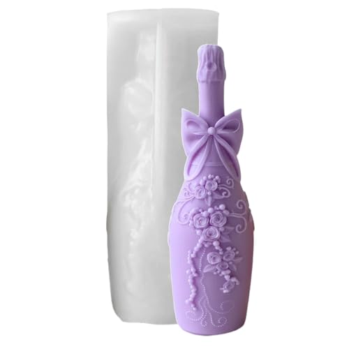 yanwuwa Silikonform mit Hochzeitsmotiven, für Seife, Schokolade, Backen, Epoxidharz, elegante Dekoration yanwuwa Silikonform mit Hochzeitsmotiven, für Seife, Schokolade, Backen, Epoxidharz, elegante Dekoration von yanwuwa