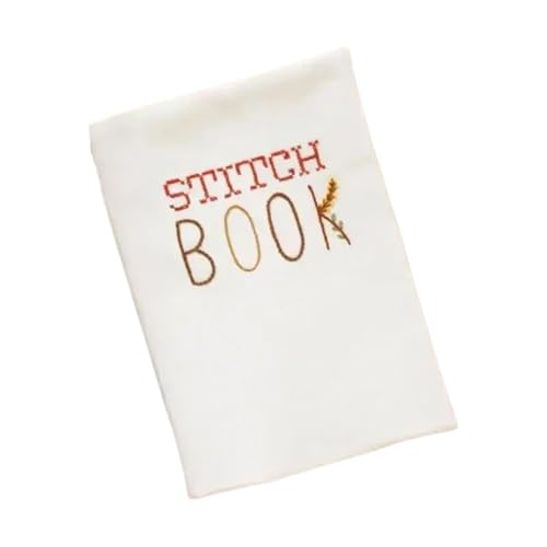 yanwuwa Stickbuch, Nähbuch, Stickbuch, Stickanleitung, Buch für Damen, Frauen yanwuwa Stickbuch, Nähbuch, Stickbuch, Stickanleitung, Buch für Damen, Frauen von yanwuwa