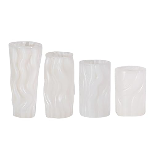 yanwuwa Unregelmäßige geometrische Silikonformen, zylindrische Formen, Ornamentformen, Gießformen, Epoxidharz-Formen yanwuwa Unregelmäßige geometrische Silikonformen, zylindrische Formen, Ornamentformen, Gießformen, Epoxidharz-Formen von yanwuwa