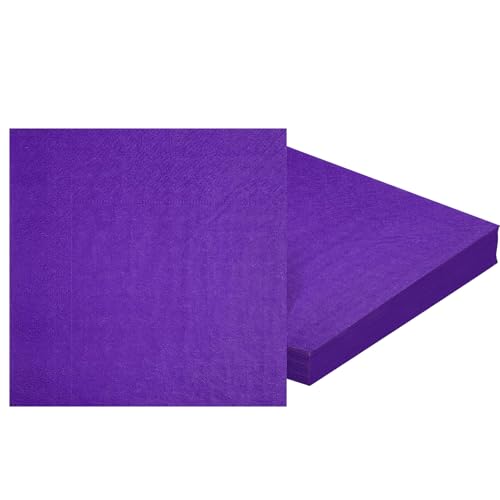 20 Stück Servietten Tiefviolett,2-lagig Table Papierservietten Deko,Gefaltet,33x33cm Servietten aus Watte Einweg-Papier für Hochzeit,Cocktailservietten Kommunion, Braut, Geburtstag, Party, Abendessen 20 Stück Servietten Tiefviolett,2-lagig Table Papierservietten Deko,Gefaltet,33x33cm Servietten aus Watte Einweg-Papier für Hochzeit,Cocktailservietten Kommunion, Braut, Geburtstag, Party, Abendessen von yayafunfun