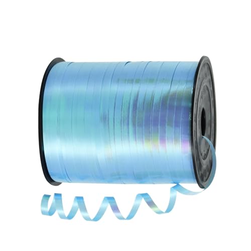 Geschenkband Blau 5mm Breit,450M Kräuselband Geschenkbänder,Ringelband,Ballonschnur für DIY-Dekoration,Bunt Dekoband für Hochzeit Weihnachten Neujahr Geburtstag Geschenkverpackung Ballonverschlüsse Geschenkband Blau 5mm Breit,450M Kräuselband Geschenkbänder,Ringelband,Ballonschnur für DIY-Dekoration,Bunt Dekoband für Hochzeit Weihnachten Neujahr Geburtstag Geschenkverpackung Ballonverschlüsse von yayafunfun