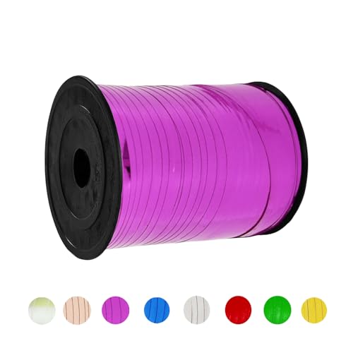 Geschenkband Rose Rot 5mm Breit,450M Kräuselband Geschenkbänder,Glänzendes Metallband, Ballonschnur für DIY-,Dekoband für Hochzeit Weihnachten Neujahr Geburtstag Ballonband Rosenrot Folie Geschenkband Rose Rot 5mm Breit,450M Kräuselband Geschenkbänder,Glänzendes Metallband, Ballonschnur für DIY-,Dekoband für Hochzeit Weihnachten Neujahr Geburtstag Ballonband Rosenrot Folie von yayafunfun