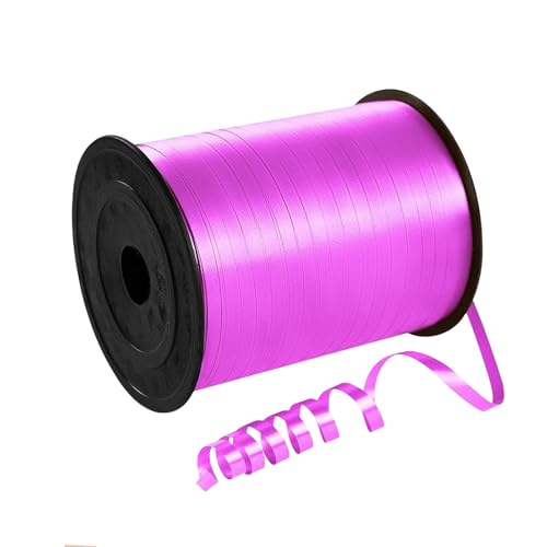 Geschenkband Rose Rot 5mm Breit,450M Kräuselband Geschenkbänder,Ringelband, Ballonschnur für DIY-Dekoration,Dekoband für Hochzeit Weihnachten Neujahr Geburtstag Ballonband Rosenrot Einfarbige Farbe Geschenkband Rose Rot 5mm Breit,450M Kräuselband Geschenkbänder,Ringelband, Ballonschnur für DIY-Dekoration,Dekoband für Hochzeit Weihnachten Neujahr Geburtstag Ballonband Rosenrot Einfarbige Farbe von yayafunfun