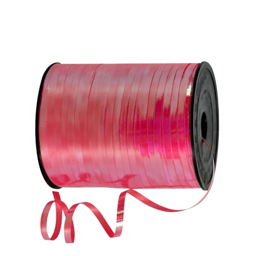 Geschenkband Rot 5mm Breit,450M Kräuselband Geschenkbänder,Ringelband, Ballonschnur für DIY-Dekoration,Bunt Dekoband für Hochzeit Weihnachten Neujahr Geburtstag Geschenkverpackung Ballonverschlüsse Geschenkband Rot 5mm Breit,450M Kräuselband Geschenkbänder,Ringelband, Ballonschnur für DIY-Dekoration,Bunt Dekoband für Hochzeit Weihnachten Neujahr Geburtstag Geschenkverpackung Ballonverschlüsse von yayafunfun