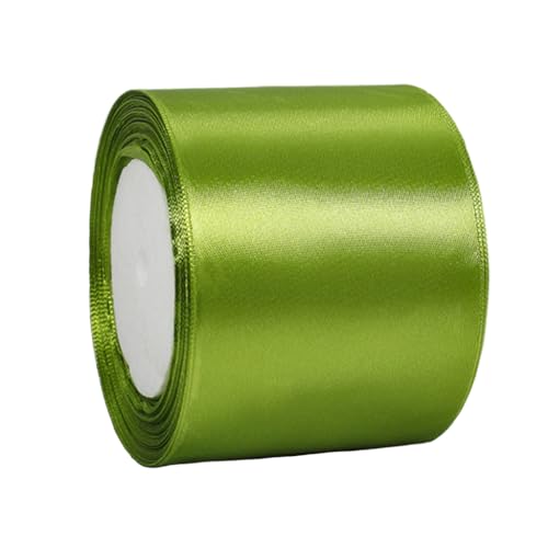 Satinband Armee grün 100mm Breit Geschenkband Satin,22m Satinbänder Armee grün Dick Schleifenband Dekoband Seidenband Geschenkverpackung Stoffband Geschenkbänder für Dekorieren Basteln Kleid Hochzeit Satinband Armee grün 100mm Breit Geschenkband Satin,22m Satinbänder Armee grün Dick Schleifenband Dekoband Seidenband Geschenkverpackung Stoffband Geschenkbänder für Dekorieren Basteln Kleid Hochzeit von yayafunfun