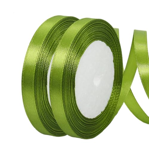 Satinband Armee grün 10mm Breit Geschenkband Satin,44m Satinbänder Armee grün Dick Schleifenband Dekoband Seidenband Geschenkverpackung Stoffband Geschenkbänder für Dekorieren Basteln Kleid Hochzeit Satinband Armee grün 10mm Breit Geschenkband Satin,44m Satinbänder Armee grün Dick Schleifenband Dekoband Seidenband Geschenkverpackung Stoffband Geschenkbänder für Dekorieren Basteln Kleid Hochzeit von yayafunfun